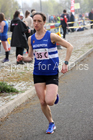 Senior womens 2019 Elswick Harirers Good Friday Road Relay, Newburn, Newcastle. Photo:  David T. Hewitson/Sports for All Pics